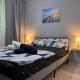 LEX Apartments, Bucarest - Foto 1