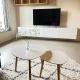 quiet & cozy Apartment near airport BER, free Wifi & parking #rechts, Berliini - Kuva 5