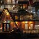 Koro Treehouse Resort Luxury Wooden Cottages and Villas with Private Pool, Kasauli - Foto 6