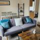 The Apartment at Brook House, Llanberis