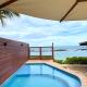 Casa de Veraneio Beira Mar com 5 quartos, Barra de São Miguel - Foto 7
