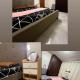 Twins staycation by wench in Cambridge condo, Cainta (fotografie 6)