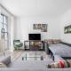 One Bed Apartment in Camden, Londýn - Fotografie 7