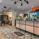 Holiday Inn - the niu, Charly Frankfurt City by IHG, Frankfurt nad Menem - Zdjęcie 10