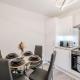 Central location, private parking, free netflix, Aberdeen (Foto 10)