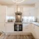 Central location, private parking, free netflix, Aberdeen (Foto 5)