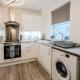 Central location, private parking, free netflix, Aberdeen (Foto 8)