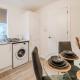 Central location, private parking, free netflix, Aberdeen (Foto 9)