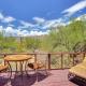 Chic Tucson Casita with Deck and Panoramic Views! - Foto 2
