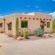 Chic Tucson Casita with Deck and Panoramic Views! - Foto 1