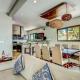 Sofi Beachfront villa in Tankah Bay!, Chacalal (photo 10)