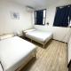 GEGE house 201室, Osaka