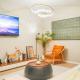 Shanghai Sunshine House - family friendly suite - near the Bund & Yu Garden, Shanghai - Foto 3
