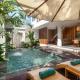 The Arca Villas by GenuineHost, Sanur - Fotografie 2
