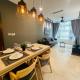 Sky suites Klcc by Zaid, Kuala Lumpur - Foto 1