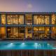 Beach house in Tankah Bay!, Tankah (foto 8)