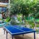 Gili Beach Bum Hostel, Gili Trawangan (foto 10)