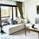 ALEX HOMES - Gleem Cozy Apartments Direct sea view, アレクサンドリア - 写真 3