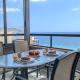 FLORIDA sea view apartment, Benidorm (fotografie 5)