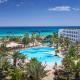 Nozha Beach Resort & Spa Hammamet - Fotografie 1