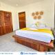 Bosba Bungalow, Kampot