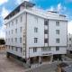 Safari Otel, Antalya (Adalia) - Foto 1