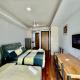 Couple Suite at Casa Residency 5 mins walk to LRT, Jalan Alor & Bukit Bintang, Kuala Lumpur - Foto 10