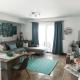 Urban 360 view Apartment, Kavala
