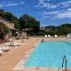 Studio Bruno, vue mer, avec piscine, Golfe de Saint Tropez La Croix-Valmer - Photo 4