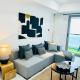 SUNRISE HOMES - 2 Bedroom with Stunning View in Dubai Marina, Dubái - Foto 9