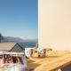 Ocean-View Studio - Hermanus Waterfront Apartments - Photo 7