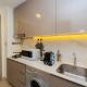 Elite Escape - 1 BHK Getaway in Azizi Riviera, Dubaj - Fotografie 6
