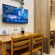 1BR Condotel with Balcony at FAME Residences #FM20, Manila - Fotografie 5