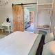 Newly made apartment with private entrance - 1st floor, Рига (фото 2)