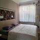 Newly made apartment with private entrance - 1st floor, Рига (фото 3)