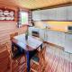 Holiday Home Gol Nystølfjellet Drengestugu, Sanderstølen - 写真 10
