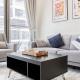 Serenity Living - stunning 1BR, DAMAC Hills, Dubai - Foto 8