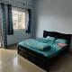 A cozy 2 bedroom flat for family stay, Bangalore - Foto 9
