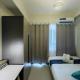 1BR Condotel with Balcony FAME Residences #FM24, Manila - Foto 2
