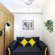 1BR Condotel with Balcony FAME Residences #FM24, Manila - Foto 4