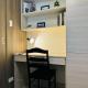 1BR Condotel with Balcony at FAME Residences #FM41, Manila - Fotografie 10