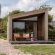Hello Zeeland - Tiny House Zeeuwse Liefde 15, Westkapelle