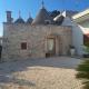 Viale del Sole - il Trullo Локоротондо - Фото 1