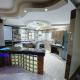 Elite apartment at Nasr city 4 rooms شقه فاخره اربع غرف مدينه نصر, Káhira - Fotografie 6