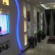 Elite apartment at Nasr city 4 rooms شقه فاخره اربع غرف مدينه نصر, Káhira - Fotografie 9