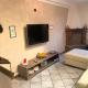 Chiara House, Barga