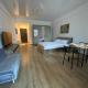 Luxury studio apartment - Building Stefan Resort II, Mamaia Nord, Năvodari - Foto 7