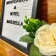 hotel marsella Sonsonate - Photo 9