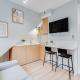 COMFISTAY Dubois 31 - City Access and Free Parking, Carolinensiel (photo 4)