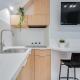 COMFISTAY Dubois 31 - City Access and Free Parking, Carolinensiel (photo 6)